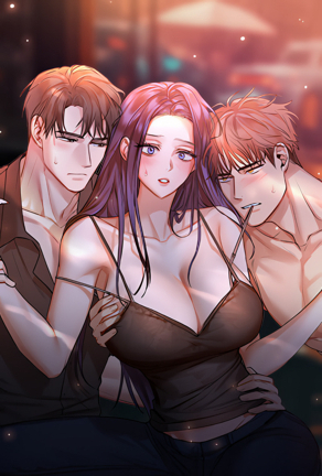 好看的韩漫韩漫精选